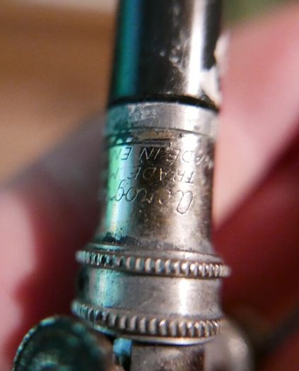 Vintage Japanese Airbrush Collection (not tested)