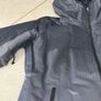NORTH FACE padded HyVent Jacket  - Medium Image 10