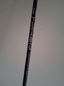 Project x Cypher hybrid shaft