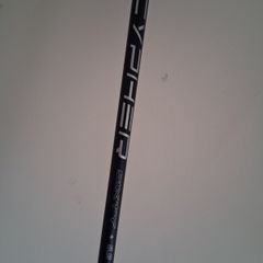 Project x Cypher hybrid shaft