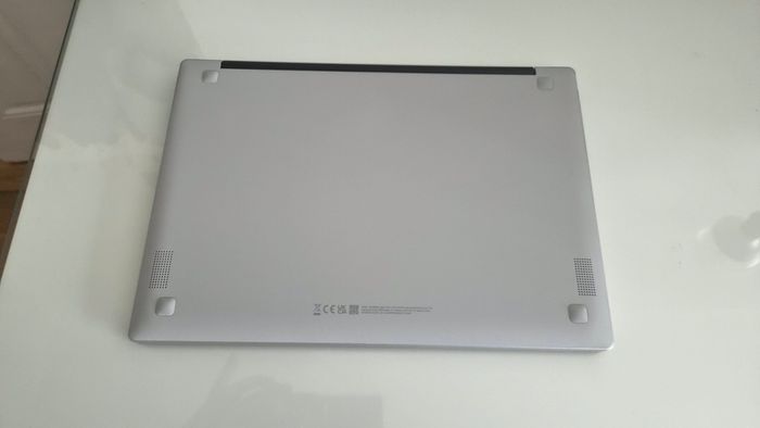 Samsung Galaxy Chromebook Go 11.6"