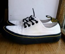 Dr Martens JACY Size 4(37)
