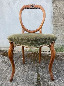 Antique Chair