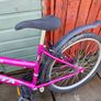 Girls bike Image 5