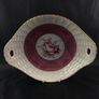 Vintage Czech serving bowl Image 5