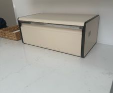 brabantia bread bin