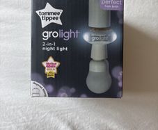 Gro light tommee tippee