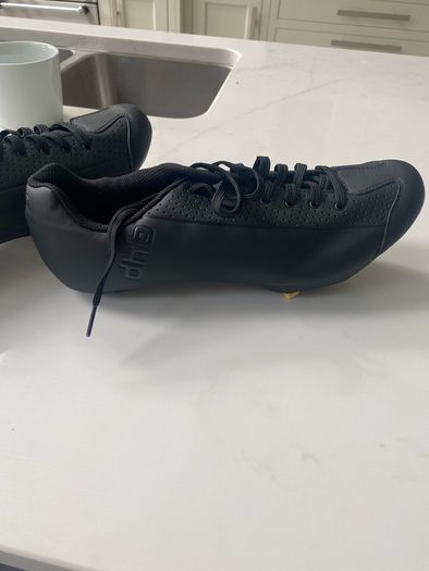 DHB Dorica Cycling Shoes Size 9.5 Uk