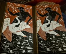 Folio Society The Greek Myths by Robert Graves