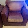 Corner L sofa + armchair Image 3