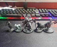 Warhammer Age of Sigmar Random Lot