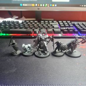 Warhammer Age of Sigmar Random Lot