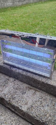 Mosquito Killer Lamp