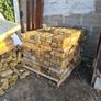 Antique bricks Image 7