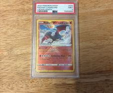 Pokemon radiant Charizard
