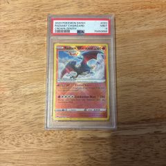Pokemon radiant Charizard