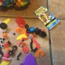 Bunchems  bundle and accessories Image 4