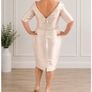 Mother of the Bride Veni Dress Image 7