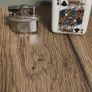 Vintage Japan Dice Porcelain Table Cigarette Lighter Image 6