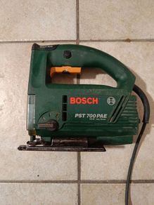 Bosch jigsaw