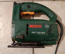 Bosch PST 700PAE jigsaw