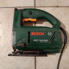 Bosch jigsaw