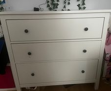 ikea chest of Drawers