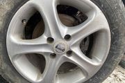 4x100 alloys
