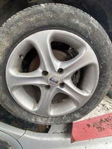 4x100 alloys