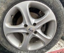 4x100 alloys