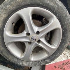 4x100 alloys