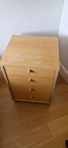 office drawers