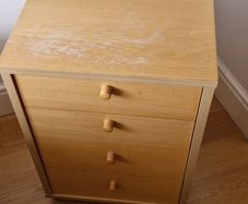 office drawers