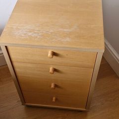 office drawers