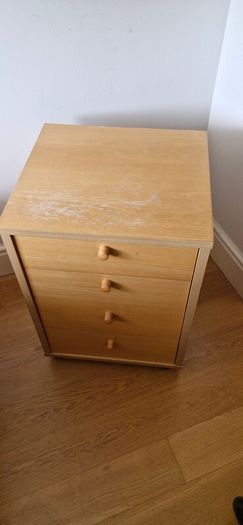 office drawers