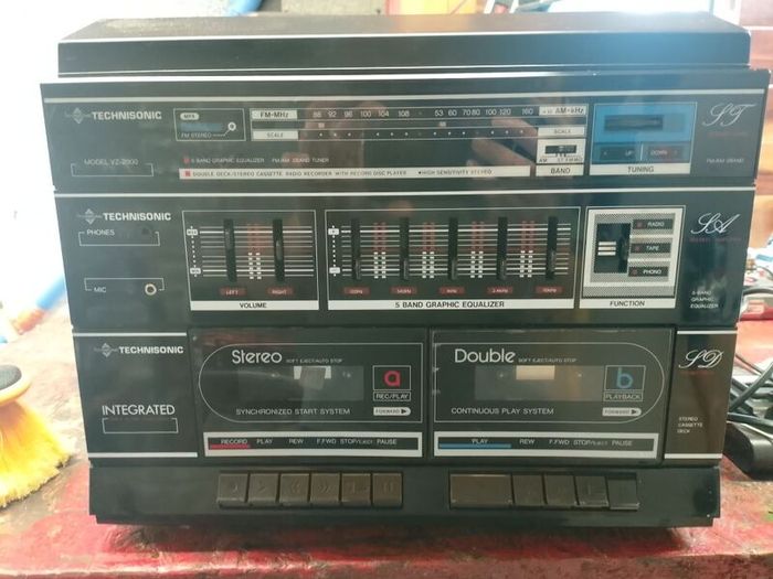 hifi