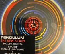 Pendulum - In Solico.
