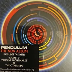 Pendulum - In Solico.