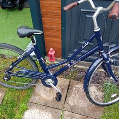 Ladys Pendleton Bike