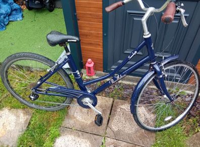 Ladys Pendleton Bike