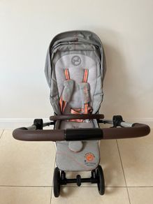 Buggy for sale- Cybex eezy S Twist 2