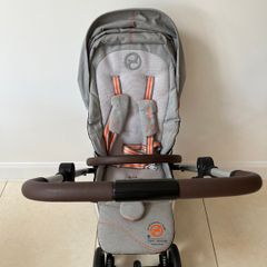 Buggy for sale- Cybex eezy S Twist 2