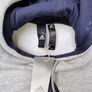 BNWT Adidas Essentials Big Logo Hoodie Image 3