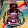 Dolls double buggy Image 3