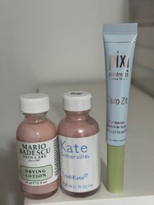 Spot treatment new