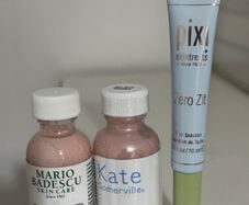 Spot treatment new