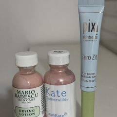 Spot treatment new