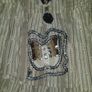 Christian Dior Genuine girl's sequin skirt age 4 Perfect condition Postage included Image 3