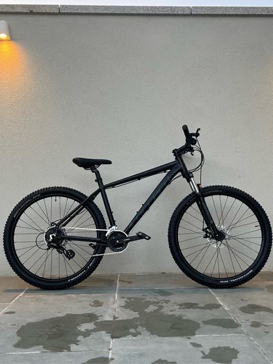 Carrera Mountain Bike
