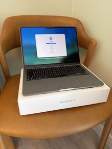 Apple MacBook Air